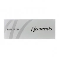 ژل نورامیس Lidocaine