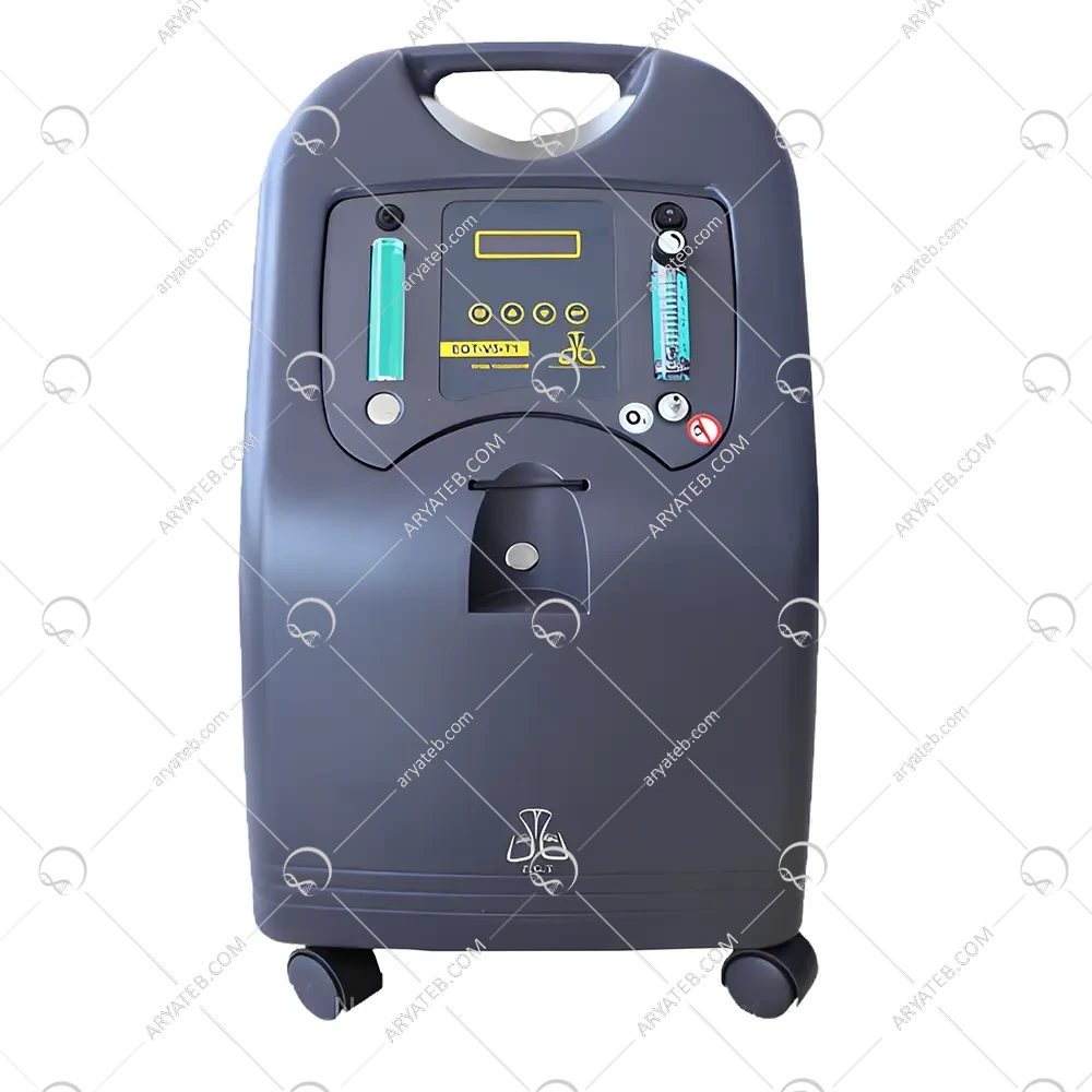 اکسیژن ساز 5 لیتری