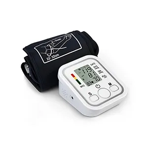 فشار سنج بازویی آرم استایل Arm Style مدل BW-3205