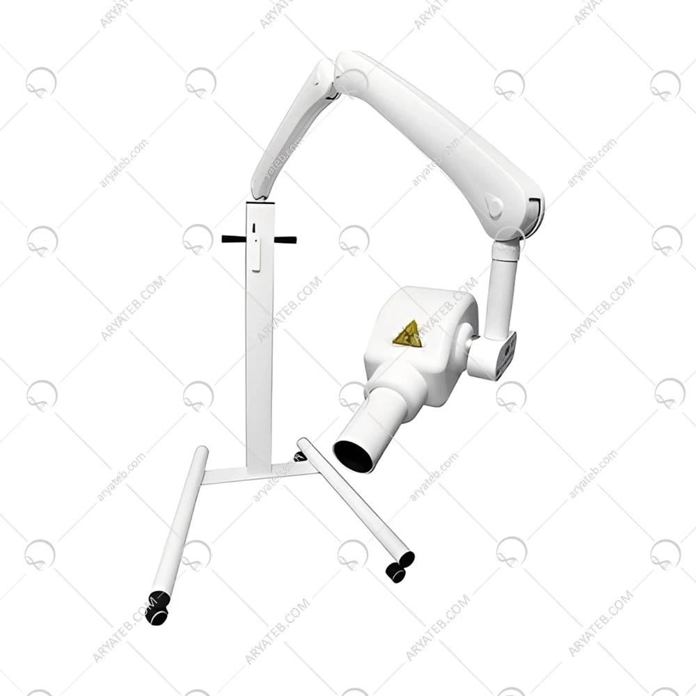دستگاه رادیوگرافی نیولایف Best X DC