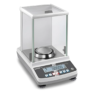 ترازوی 4 صفر 200 گرم کرن مدل ACJ200-4M