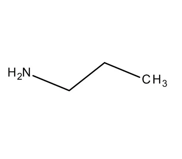 پروپیل آمین