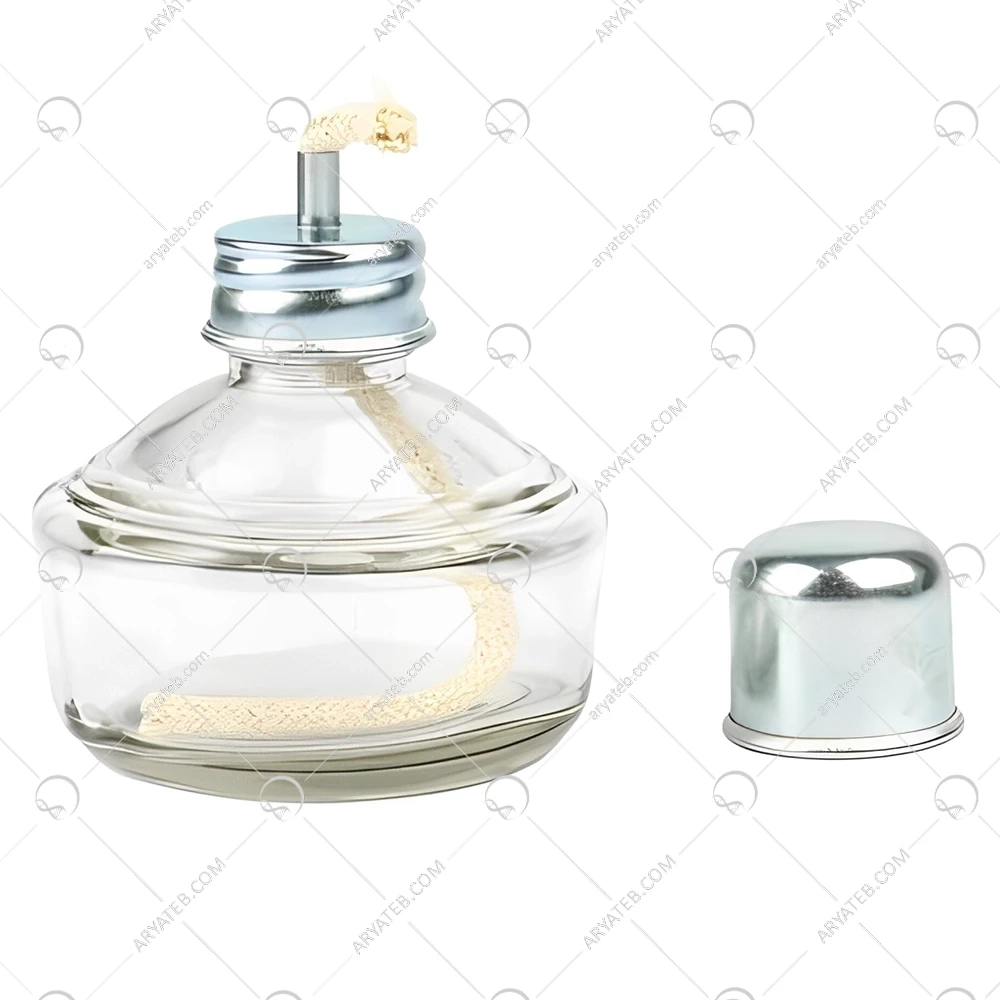 چراغ الکلی کوتیزن
