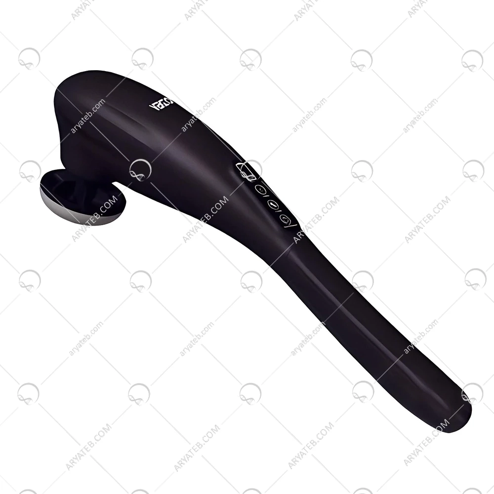 ماساژور تفنگی شارژی وکتو LY-671A