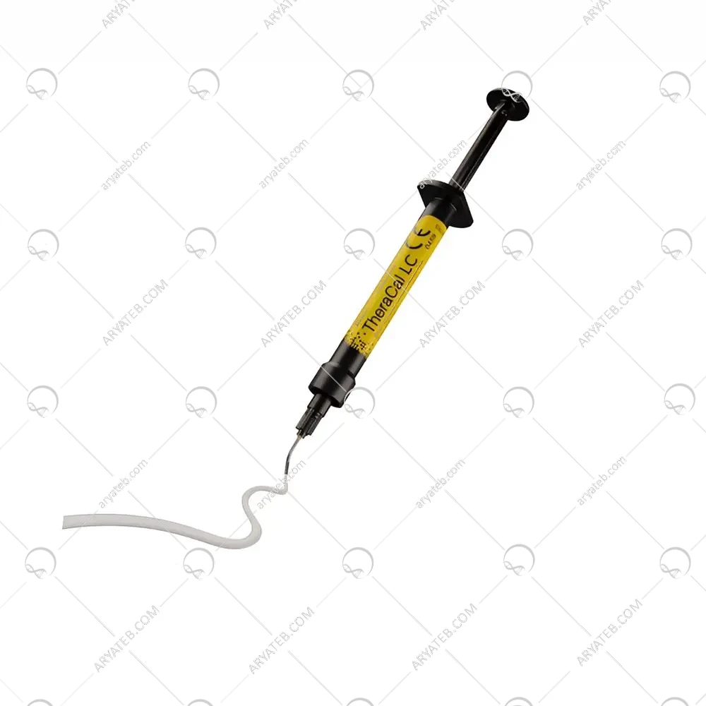 دایکال TheraCal LC بیسکو