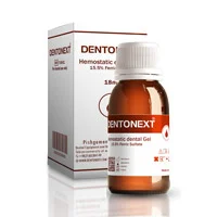 هموستات فریک سولفات dentonext