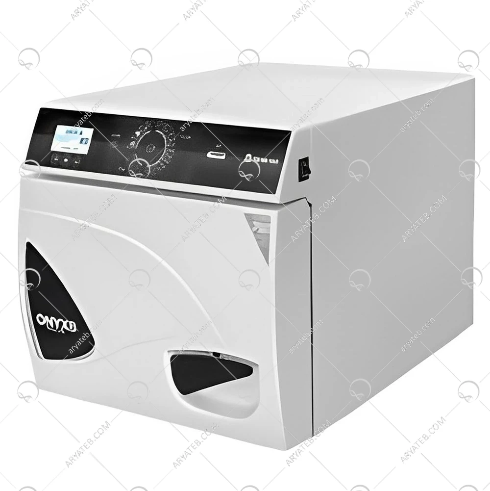 اتوکلاو پارس مدل PICO Cylinder