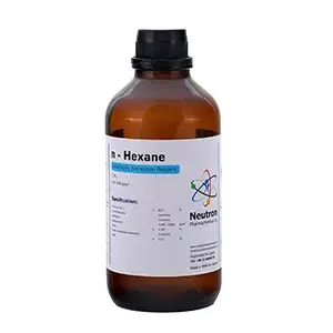 n هگزان HPLC