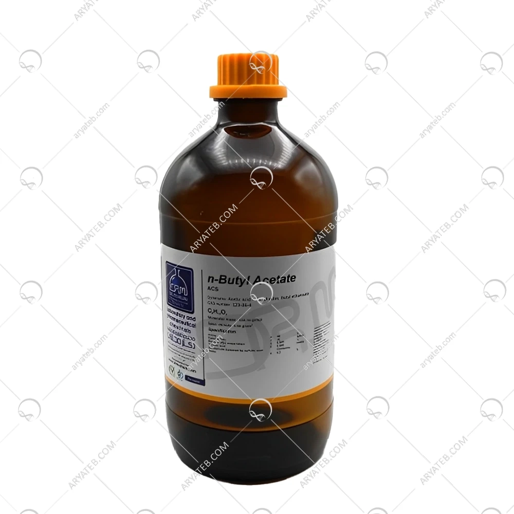 بوتیل استات ACS