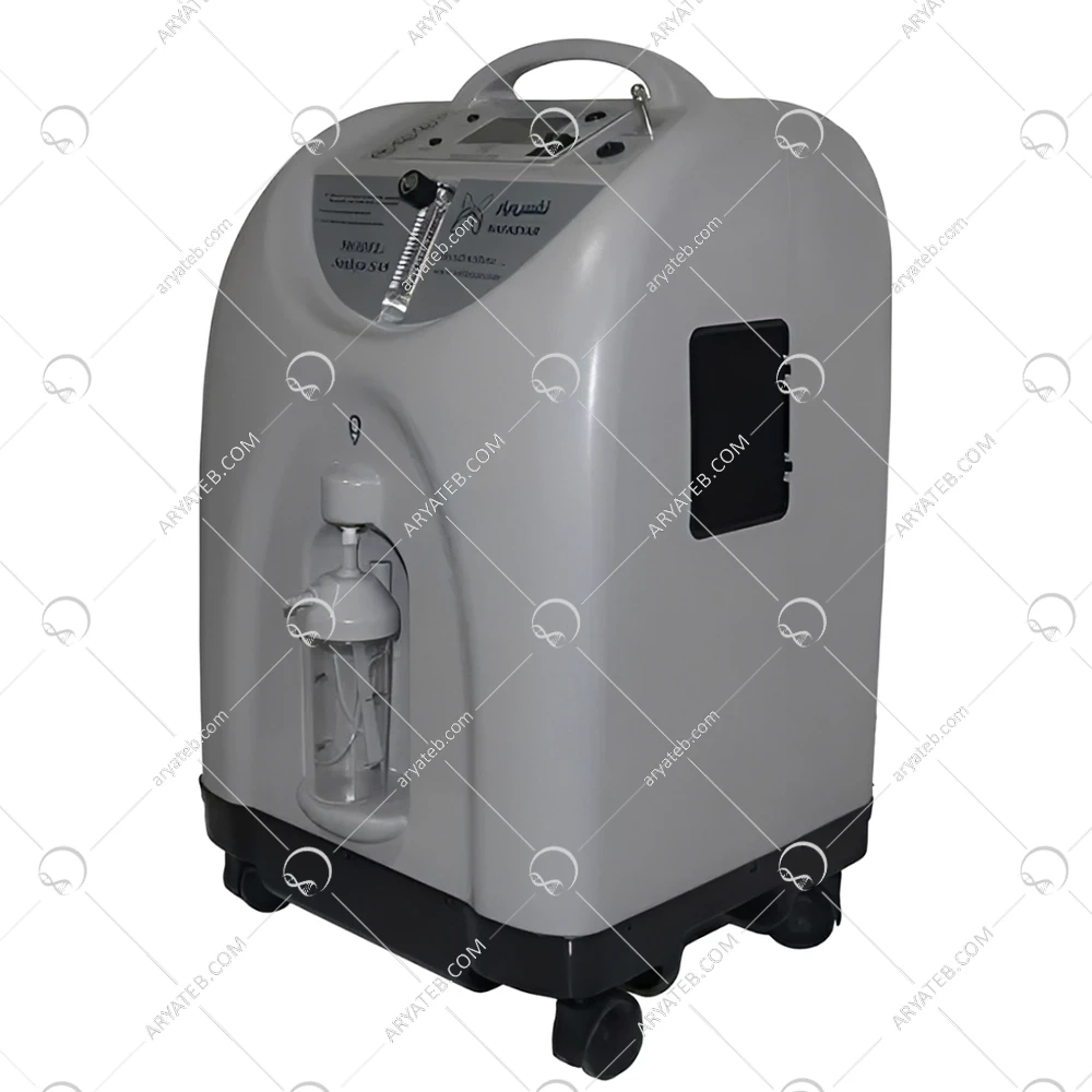 اکسیژن ساز خانگی سوشیا 6 لیتری