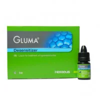 مایع ضد حساسیت KULZER GLUMA DESENSITIZER