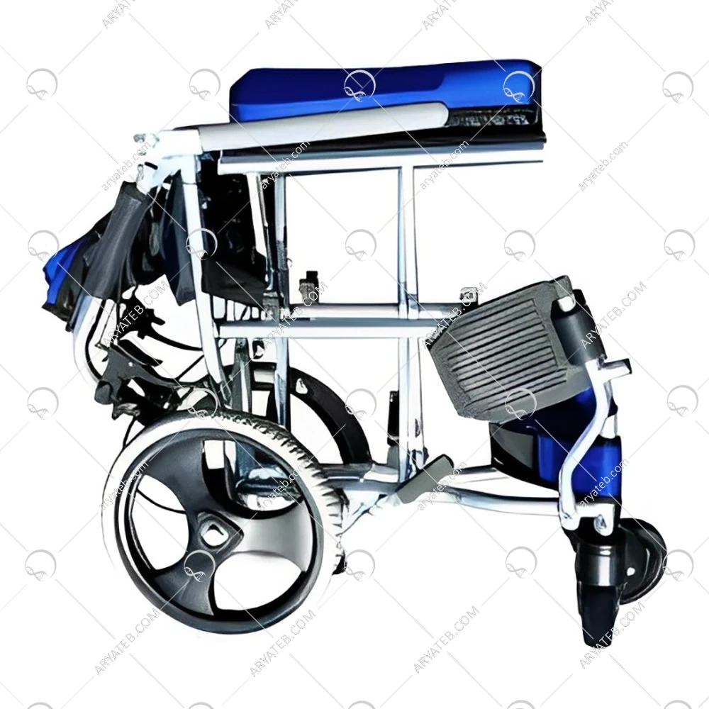 ویلچر مسافرتی 9003LA