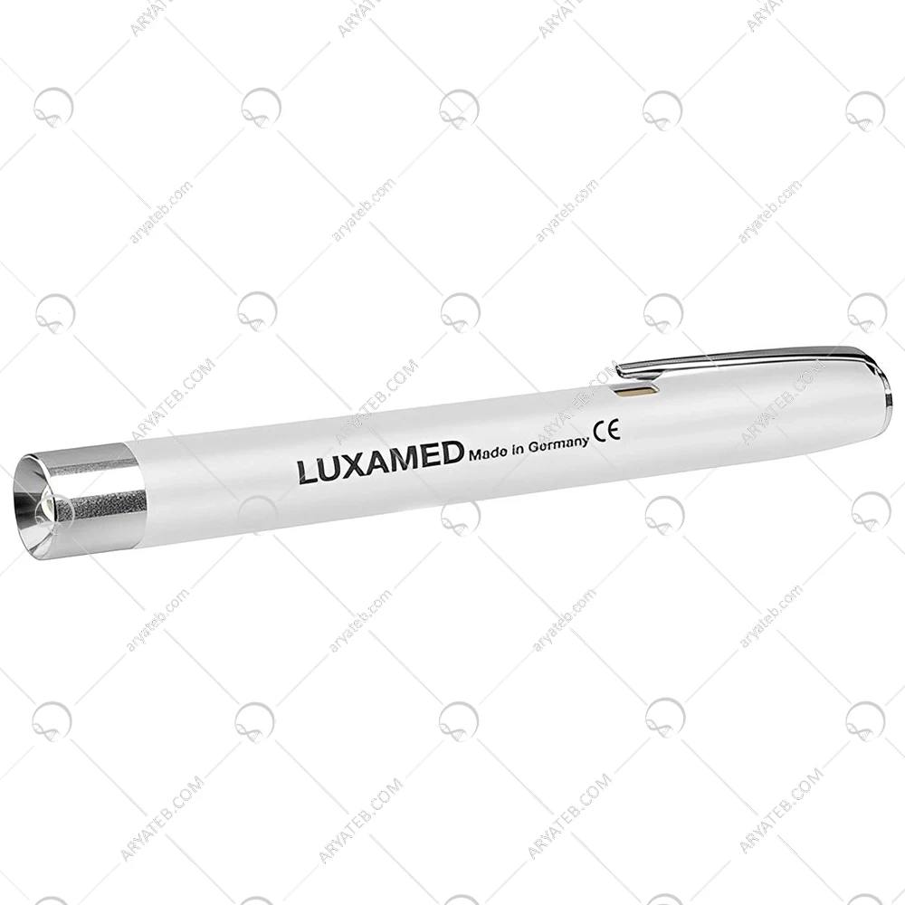 چراغ قوه قلمی پزشکی LUXAMED