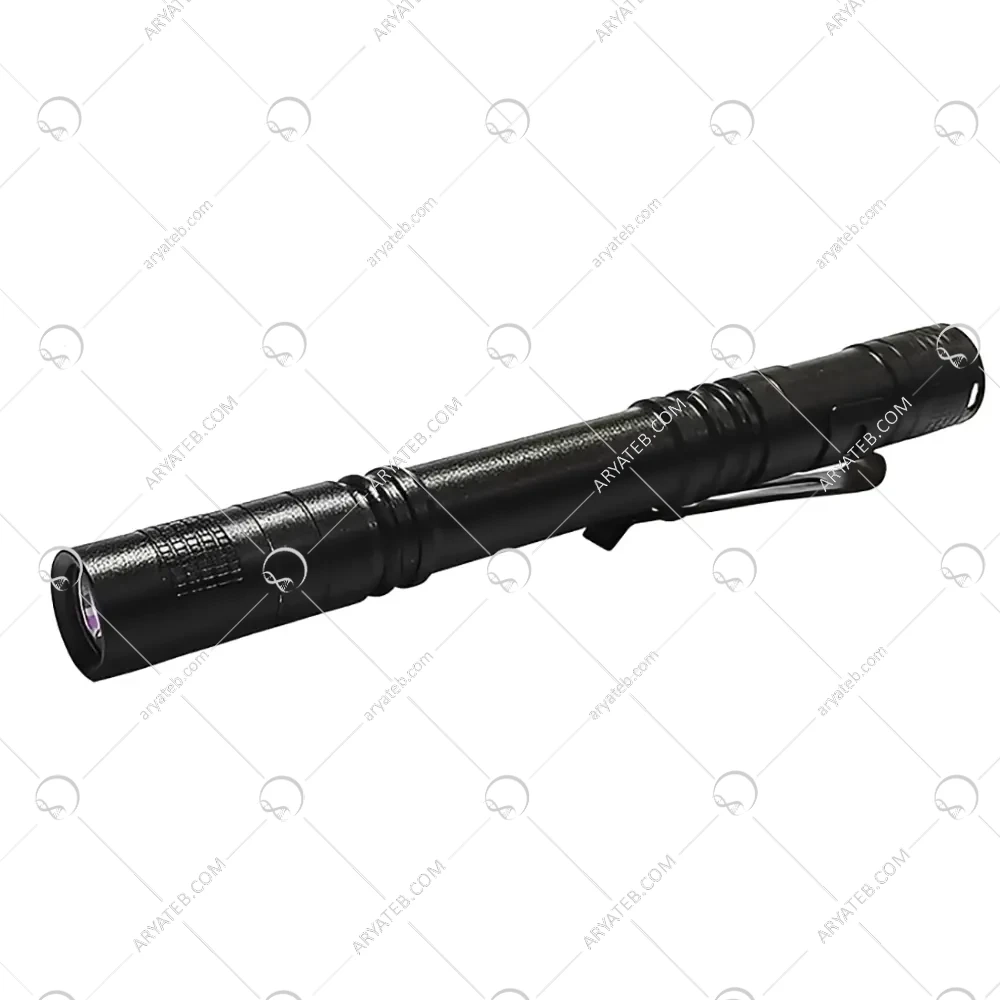 چراغ قوه قلمی سان رایز PL100