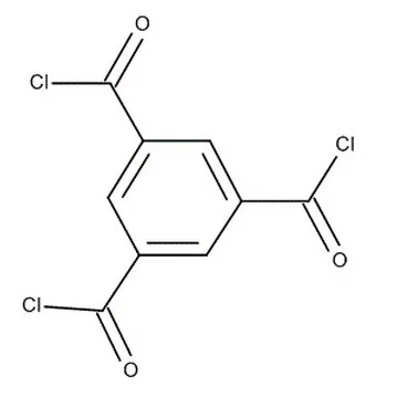 ۱ ۳ ۵ بنزن تری کربونیل کلراید