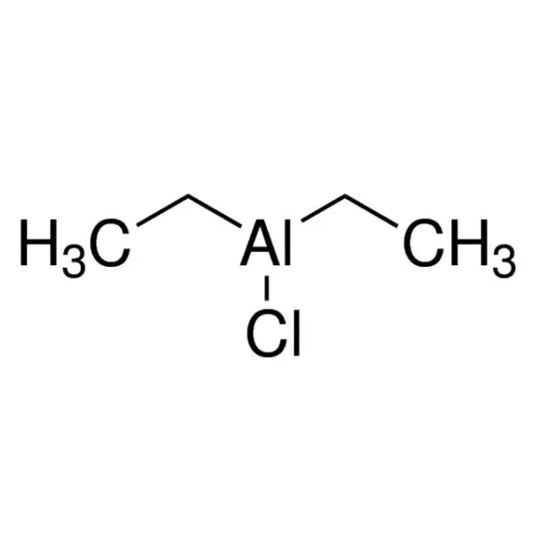 دی اتیل آلومینیوم کلراید