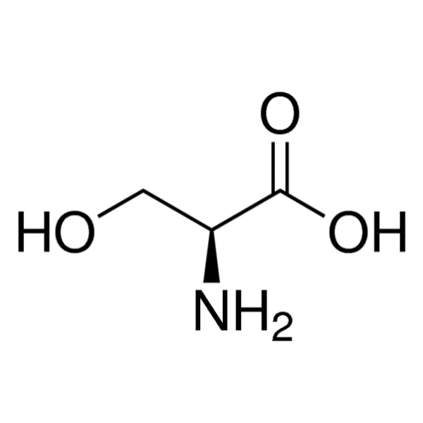 آمینو اسید ال سرین BioUltra