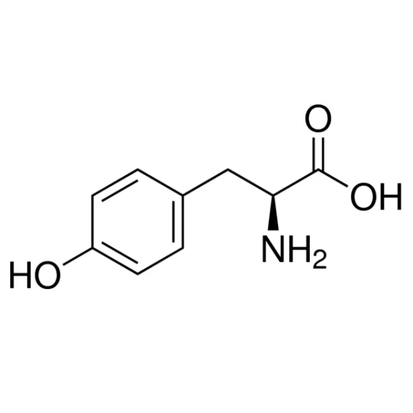 آمینو اسید ال تیروزین Bio Ultra