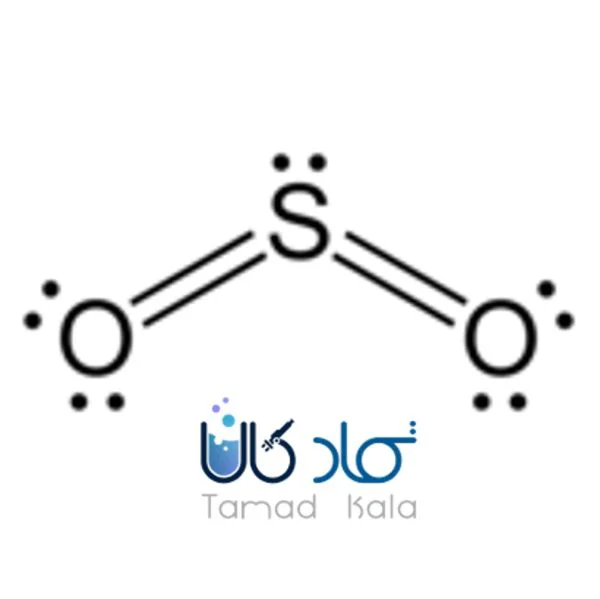 گوگرد دی اکسید
