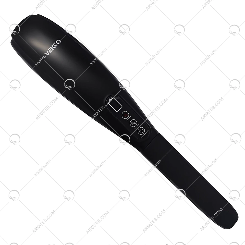 ماساژور تفنگی شارژی وکتو LY-671A