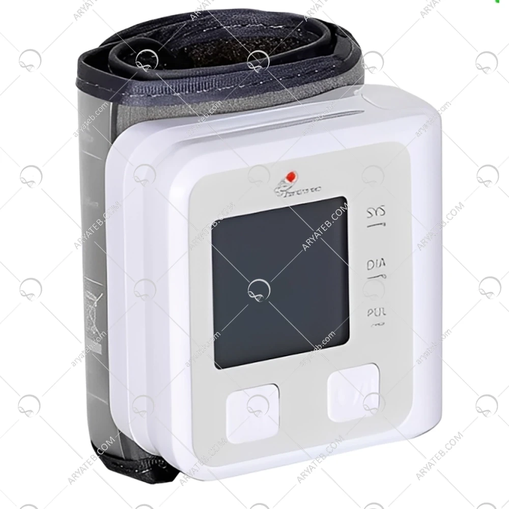 فشارسنج دیجیتال مچی زنیت مد LD-735