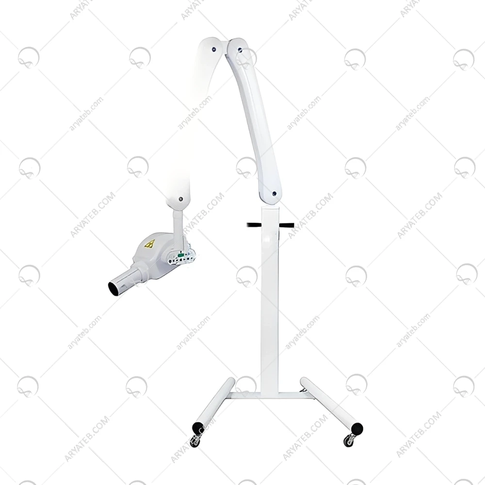 دستگاه رادیوگرافی نیولایف Best X DC