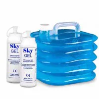 ژل سونوگرافی اسکای Sky Gel