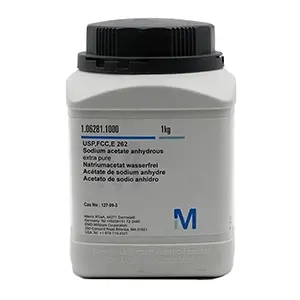 استات سدیم