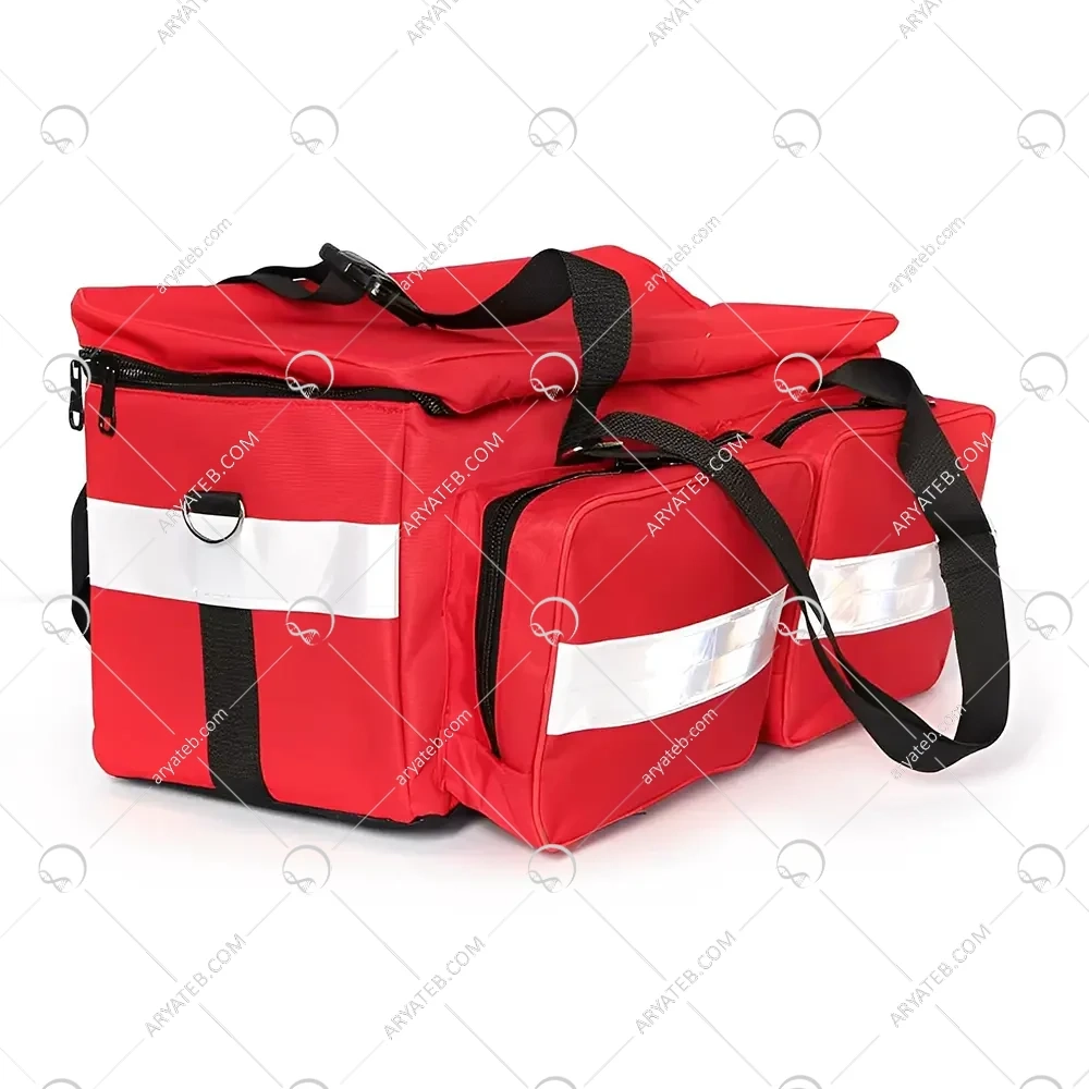 کیف کمک های اولیه NF-FK09