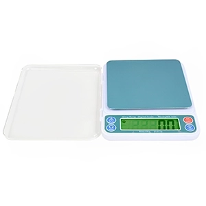ترازوی دو صفر چینی Ming Heng مدل MH886