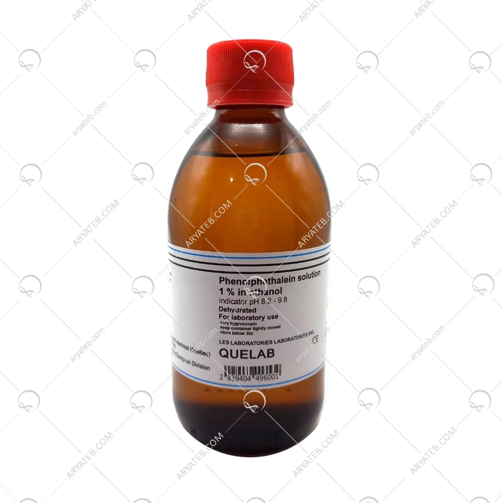 فنول فتالئین