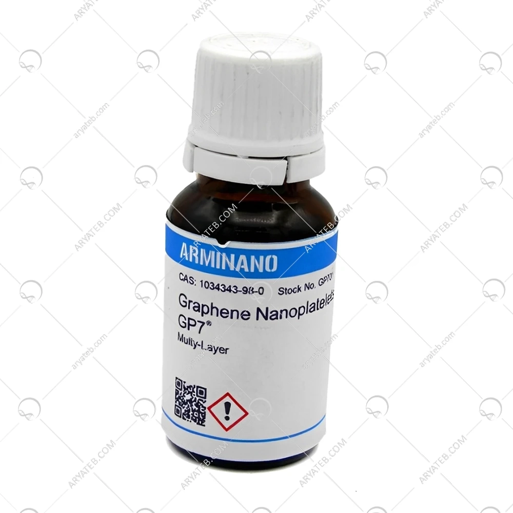 نانو صفحات گرافن GP7