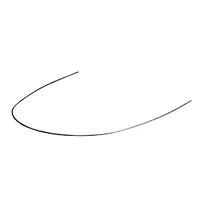 سیم ارتودنسی سوپر الاستیک نی تی
