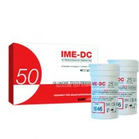 نوار سنجش گلوکز خون IME-DC