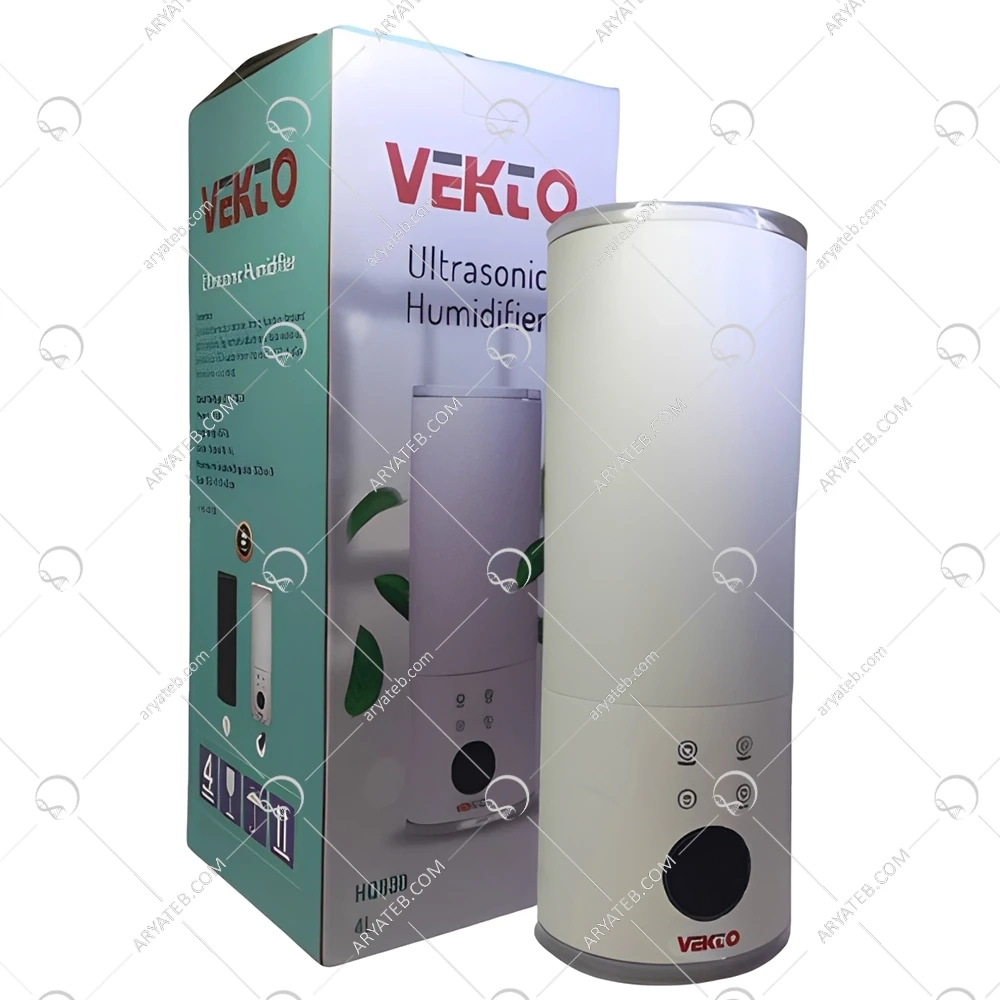 بخور سرد وکتو Vekto HQ.830