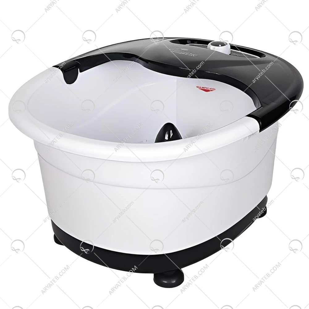 جکوزی پا زنیت مد FOOT SPA MASSAGER