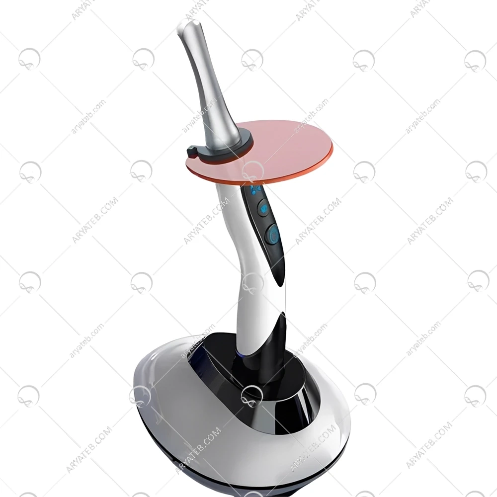 لایت کیور نسل سه O–LIGHT PLUS