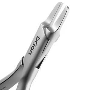 پلایر تویید جهت فرم دادن آرچ وایر Ixion