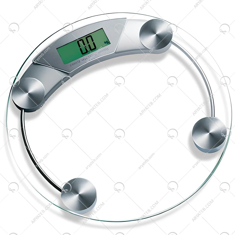 ترازوی دیجیتالی وکتو EB9872