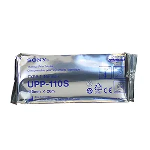 کاغذ سونوگرافی سونی High Quality 110s