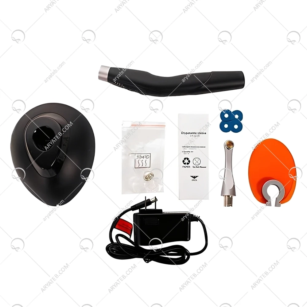 لایت کیور نسل سه O-Light II