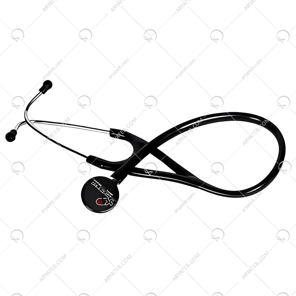 گوشی تخصصی کاردیولوژی زنیت مد 3014