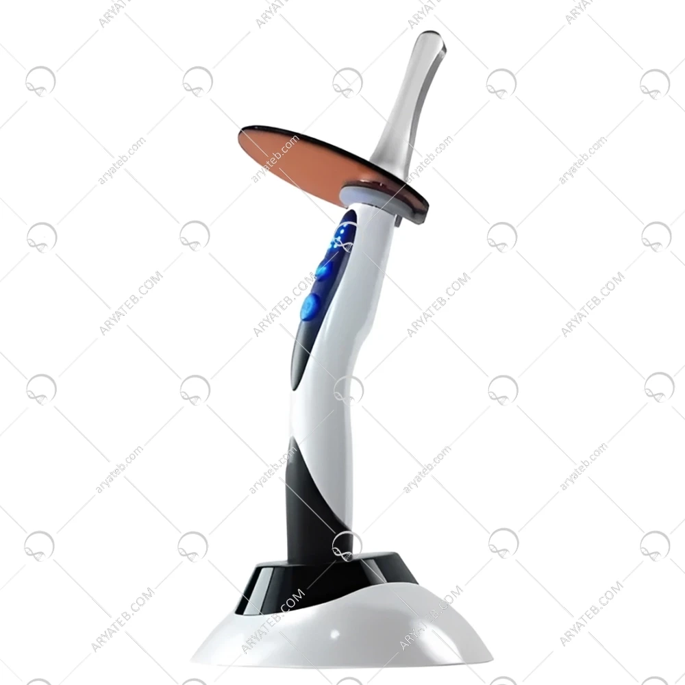 لایت کیور نسل سه O–LIGHT PLUS