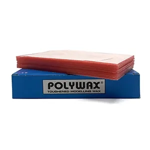 موم polywax