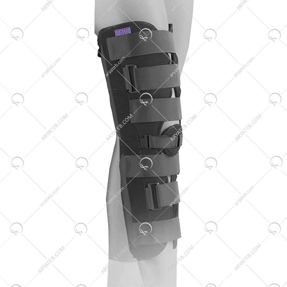 بی حرکت کننده زانو ایموبیلایزر ورنا