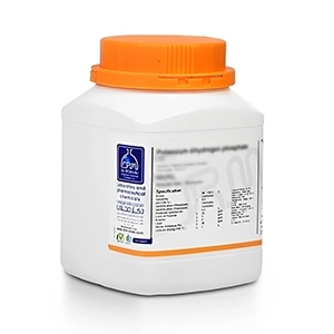 منیزیم سولفات 7 آبه Extra Pure دکتر مجللی