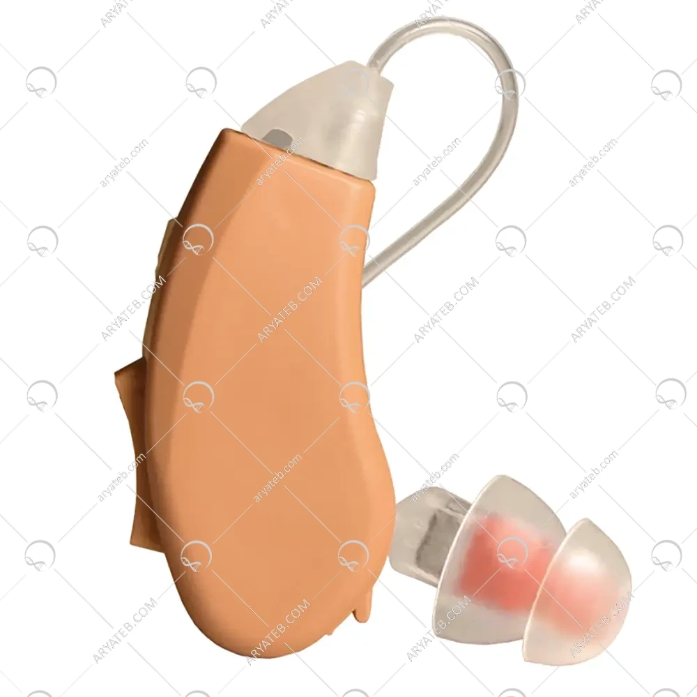 سمعک دیجیتریم
