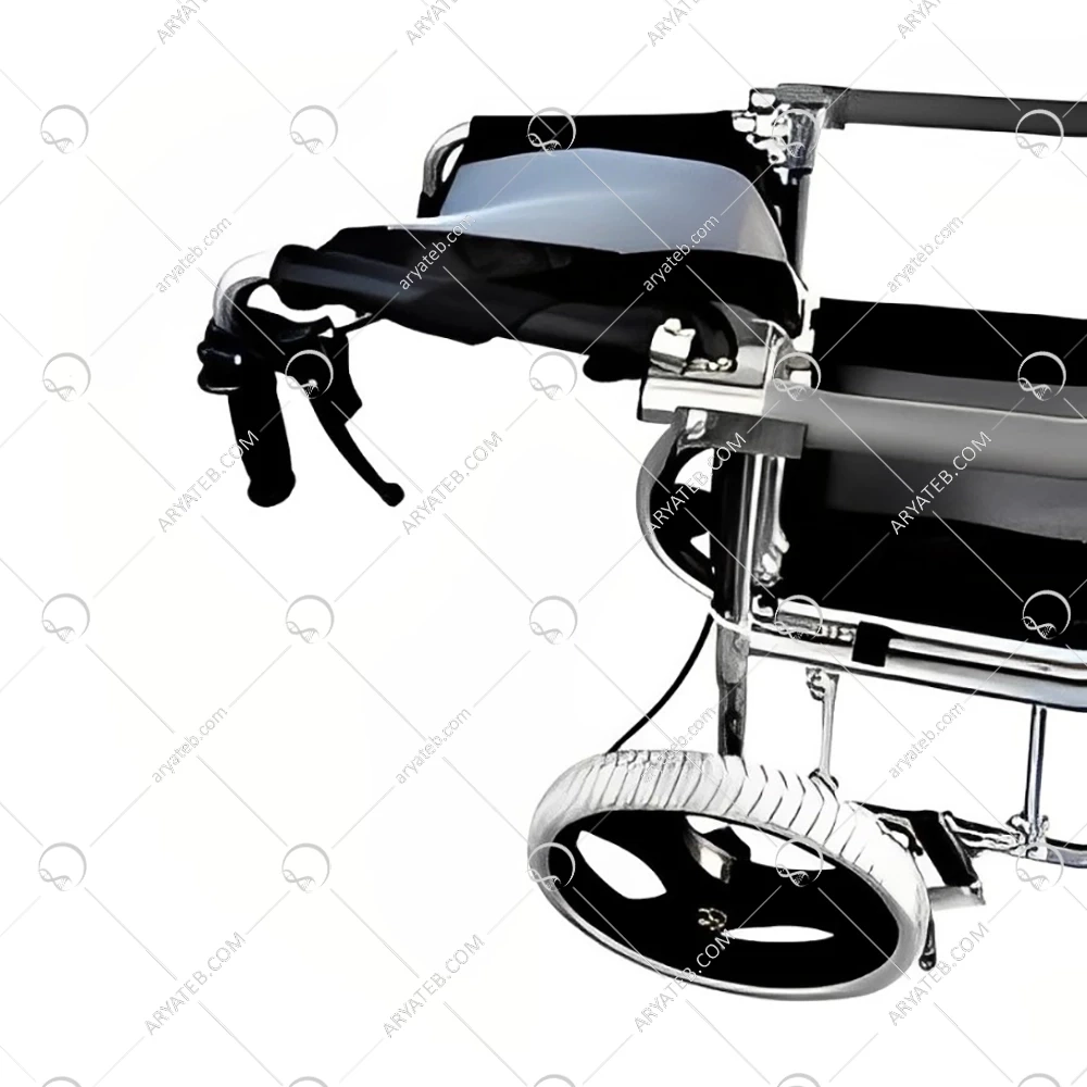 ویلچر مسافرتی 9003LA