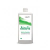 محلول کنسانتره ضدعفونی کننده سطوح سارفوسپت 2 Surfospt یک لیتری