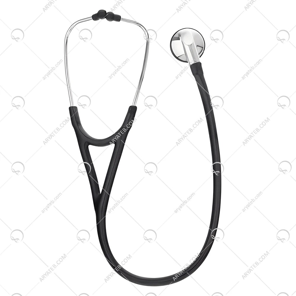 گوشی تخصصی کاردیولوژی زنیت مد 3014